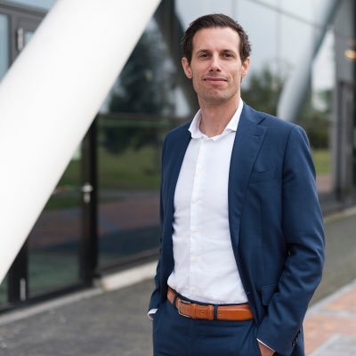 arjanweijburg's profile picture. Senior Adviseur Bedrijfsvoering en Bestuur, Politie Midden Nederland