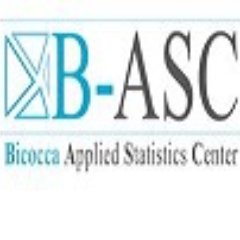 B-ASC Bicocca Applied Statistics Center applica metodologie statistiche per le esigenze di imprese ed enti pubblici e privati.