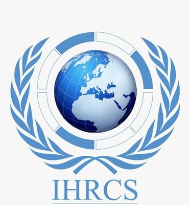 Dr Syed Sarfaraz ali International Human Rights Council Social ( IHRCS )