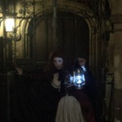 Black Shuck Cambridge Ghost Tours - The ONLY dedicated Cambridge tour company for all things ghoulish & gory in Cambridge, UK!