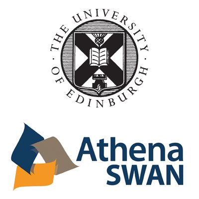 Twitter account for University of Edinburgh Medical School - AS Deaneries of CS and MGPHS. 
#equalitydiversity  #careersatisfaction  #betterforeveryone