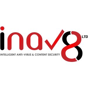 INAV8 UK Ltd  is a leading provider of data and application security solutions that protect business-critical information in the cloud and on-premises.