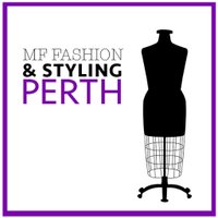 Michelle Forrest Styling(@PerthsFashion) 's Twitter Profile Photo