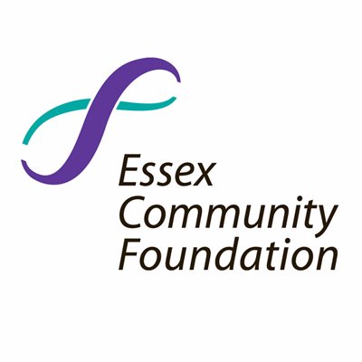 We work with local people and businesses to award around £4.5 million annually to Essex charities and community groups #FundedbyECF