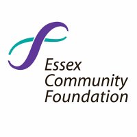 Essex Community Foundation (@essex_cf) 's Twitter Profile Photo Essex Community Foundation (@essex_cf) 's Twitter Profile Photo