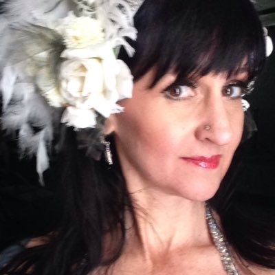 BravoAlissa's profile picture. All the world's a stage & theatre is my church. Director. Author. Actor. Bellydancer. Henna artist. Choreographer. Stage manager. Mean mom. Darling wife.