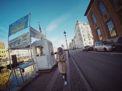 Missdamayanti's profile picture. I tweet to express not to impress..