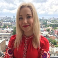 Anna Kuznetsova (@kyzusik) 's Twitter Profile