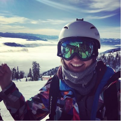 Ashley Kopecky Profile