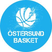Östersund Basket (@ostersundbasket) 's Twitter Profile