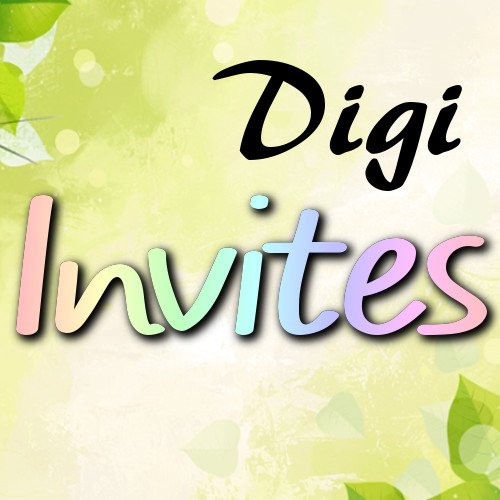 digiinvites Profile Picture