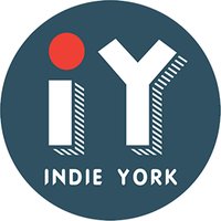 Indie York(@indieyorkmap) 's Twitter Profile Photo