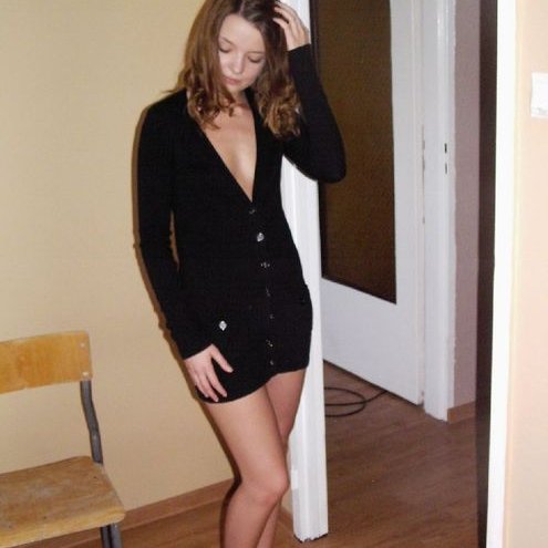 Moi c'est Gladys et je cherche des mecs pour baiser #PlanCul discret