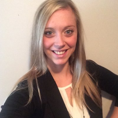 Agricultural & Commercial Manager at CIBC |CPA-CMA, UofG alumni, crossfitter, and a proud farm girl passionate about agriculture|