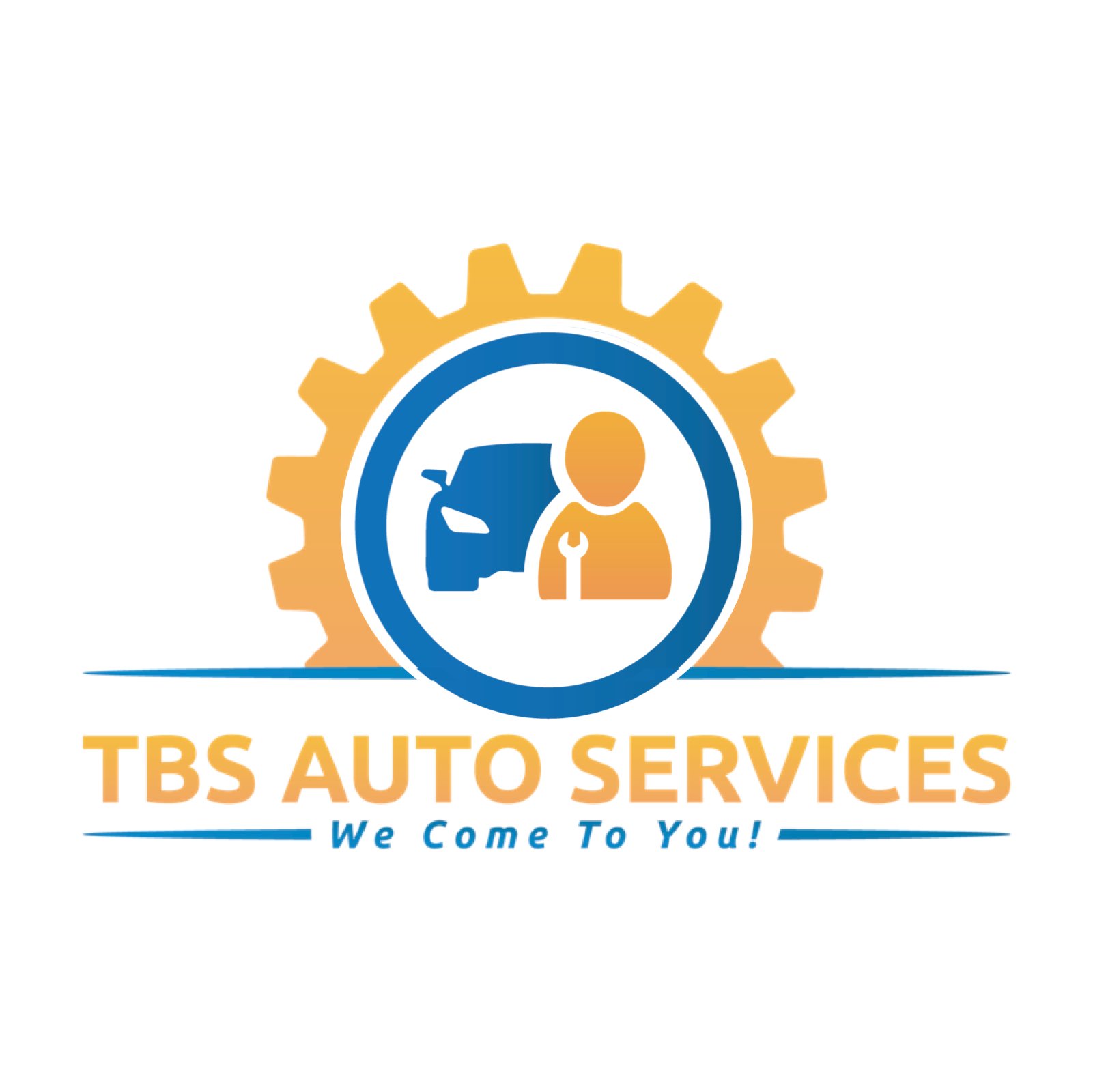The business is a mobile mechanical service to provide customers with a convenient, close to home (or work) service. We fit tyres, brakes and service cars.