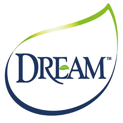 Dream drinks & ice-cream are plant based and dairy free. Making Dream part of your healthy lifestyle could not be easier. Gluten Free, Vegan Friendly, Soya-Free