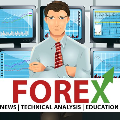 Forex twitter