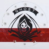 MUMBO_GHOST(@Mumbo_Ghost) 's Twitter Profile Photo