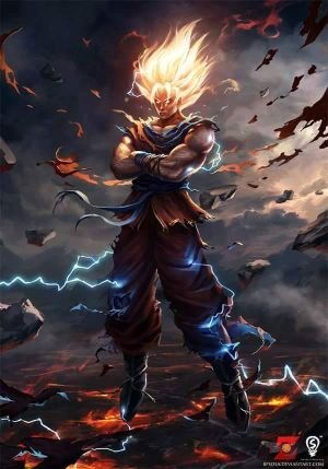 elmoscas345's profile picture. Soy un estupendo YT al que le encanta Dragon Ball. Suscríbete a: BoyKix345. Chao.