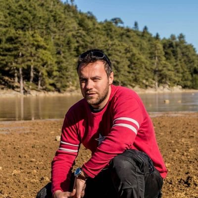 Hi there, I am George from Athens and this is my new travel blog. I love traveling and photography and I 've been a travel agent for about a decade