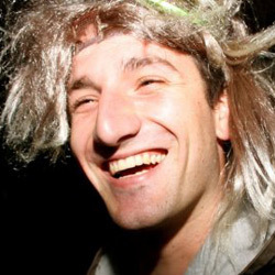Jake Palu