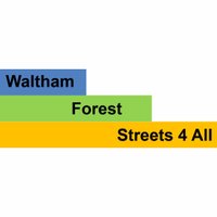 WF Streets #streetsforall(@WFStreetsforAll) 's Twitter Profile Photo