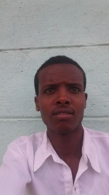 MammeOromo's profile picture. I oromo frist