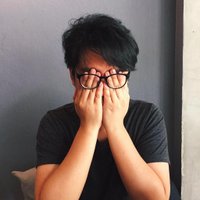 จบก. • โจ้บองโก้ (@jorborgor) 's Twitter Profile Photo จบก. • โจ้บองโก้ (@jorborgor) 's Twitter Profile Photo