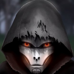 ShadowBot_X155's profile picture. 