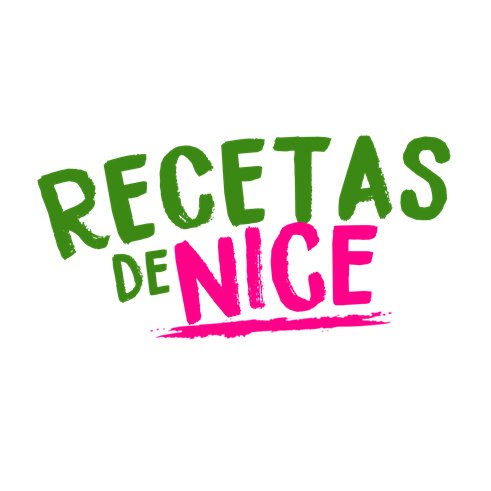 Recetas Ricas y Fáciles #RecetasDeNice / Comparte si te gustan, con cariño Nice :-)