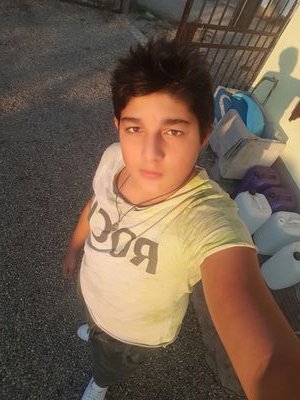 isac02718537's profile picture. 😘😘😘