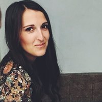 Constanţa Horneț (@constantahornet) 's Twitter Profile