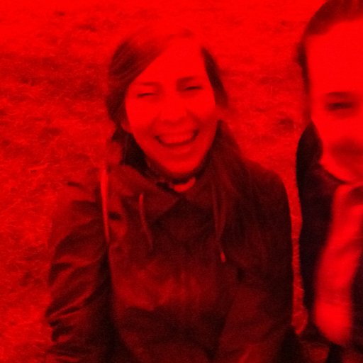 _Filiii's profile picture. Optimistin • @machtnixpodcast