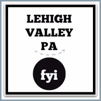 Lehigh Valley FYI (@lehighvalleyfyi) 's Twitter Profile