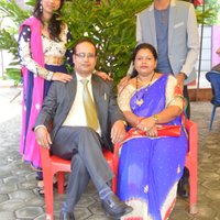 GovindaPaudyal (@govindapaudyal) 's Twitter Profile