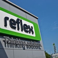 Reflex Winkelmann UK(@Reflex_UKandROI) 's Twitter Profile Photo