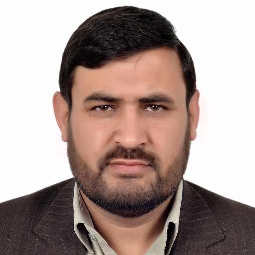 Mahmood Wardak