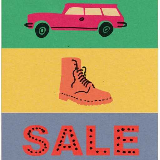 The next car boot & indoor market in leafy Crouch End's Weston Park Primary school hall will be on 24 November. Email crouchendcarboot@hotmail.co.uk for info.