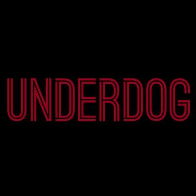 Underdog Theatre is a new company who creates art for the underserved, underrepresented, and unheard.