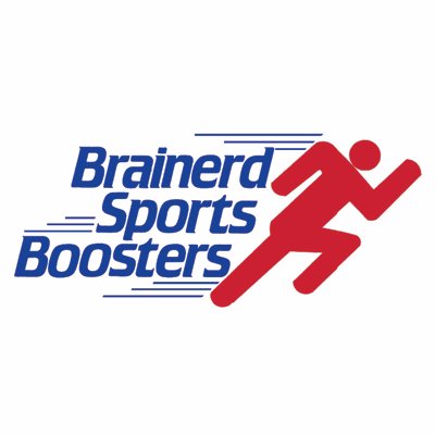 Brainerd Sports Boosters is a non-profit organization dedicated to Supporting Brainerd Area Athletics.