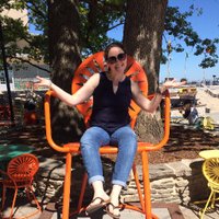 Sarah Jerasa (@saraheconroy) 's Twitter Profile