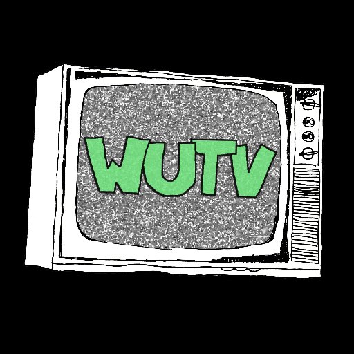 WUTV is a closed-circuit college television station/production group. Channel 22 at Washington University in St. Louis.