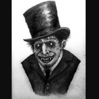 Mr. Hyde was a joke, he didn't even make Jekyll watch!!