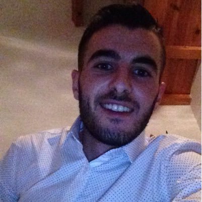 Kouss8's profile picture. 