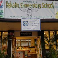 Kekaha Elementary (@kekahael) 's Twitter Profile