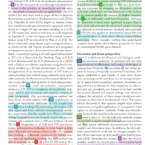 AvancedEditing's profile picture. We offer manuscript editing and technical proofreading services for academic research papers. A @Betasciencepres company. #AdvancedEditing