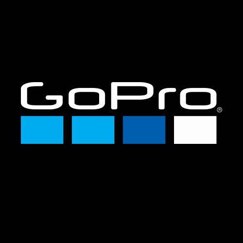 Official Twitter of GoPro Talent