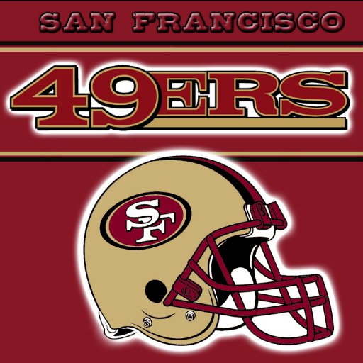 #sanfrancisco49ers #nfl #nfcwest #nfc #superbowl #football #vincelombardytrophy #joemontana #jerryrice #steveyoung #ronnielott #billwalsh #eddiedebartolojr