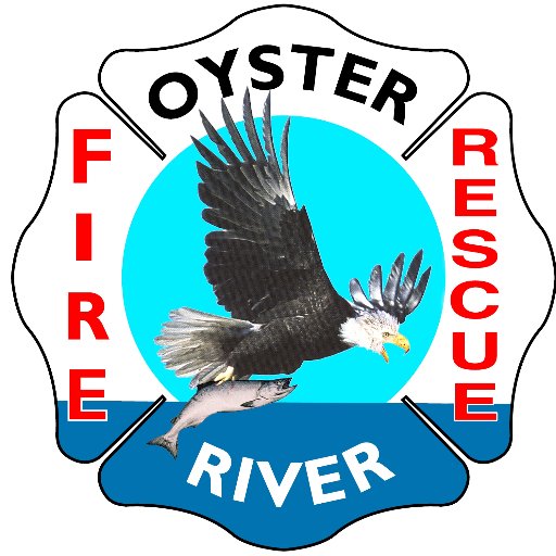 Oyster River Fire