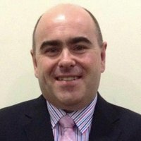 Andrew McAllister (@dhcandrew) 's Twitter Profile